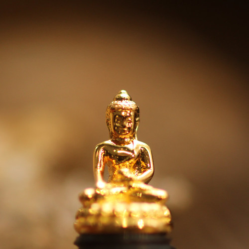 Vòng tay Phật Dược Sư - Bảo hộ Thân Tâm, món quà từ dãy Himalaya - Ảnh 3